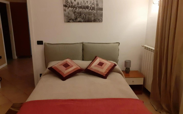 Appartamento Orchidea Family