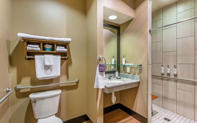 Best Western Premier Helena Great Northern Hotel