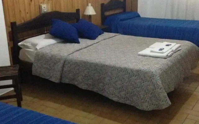 Hotel El Triángulo