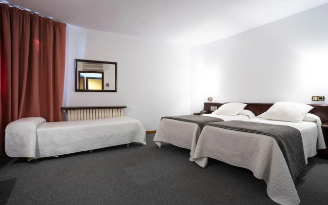 Hotel Les Closes