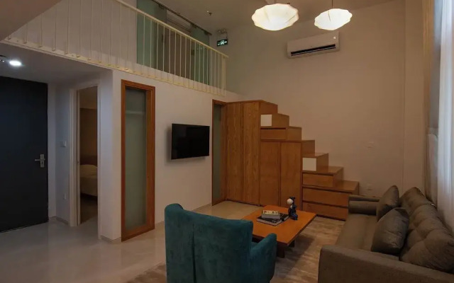 Amber Bay Suites Da Nang