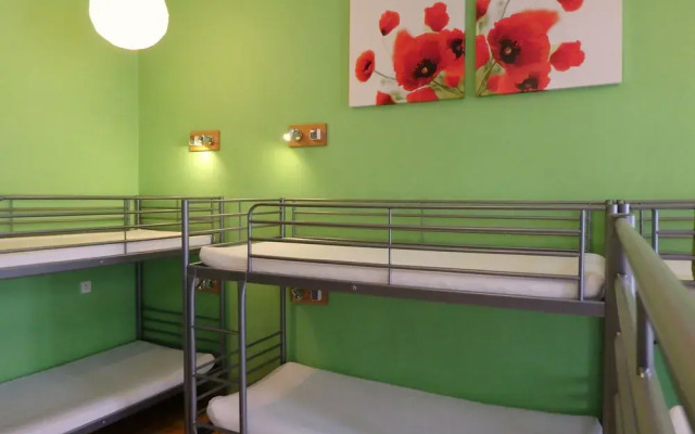 Hostel Mango