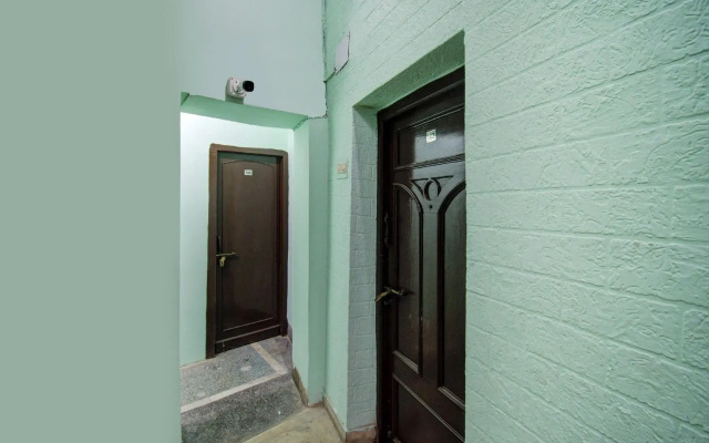 Dear Hotel by OYO Rooms