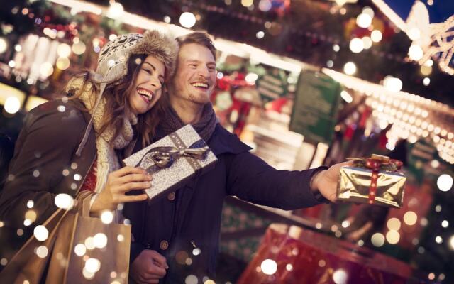 Stay Norwich River View