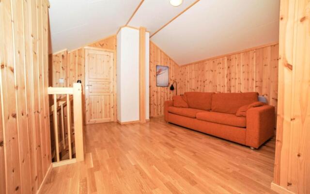 Nordseter Apartments