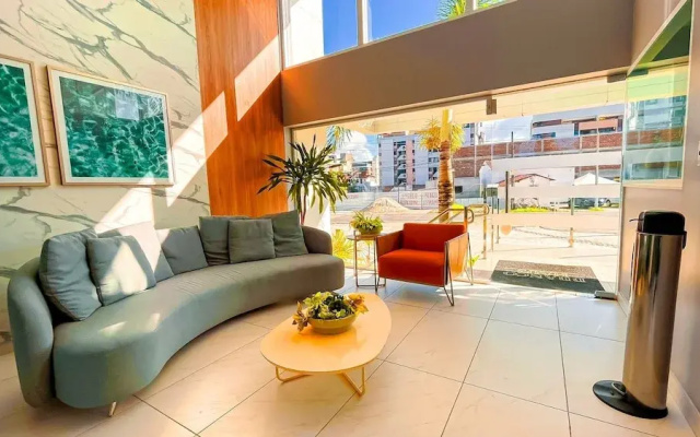 Branco Haus Seaview By Living