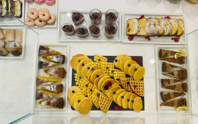 Hotel Cannes Riccione