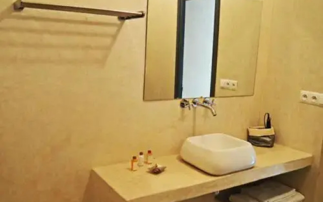 Riad La Porte de l'oasis