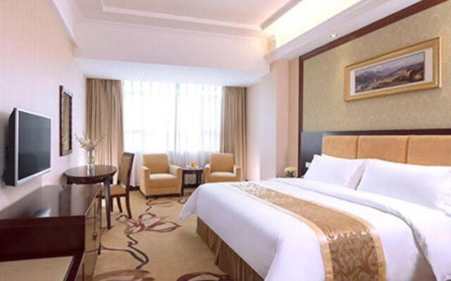 Vienna Hotel Dongguan Mayong Centre Avenue
