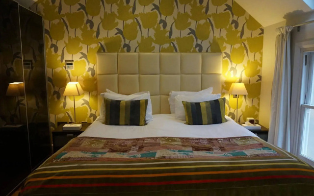 Ethos Hotel