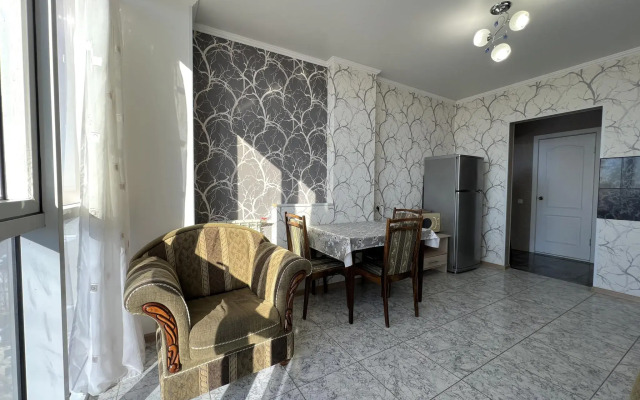 As a house on Suvorov lane 5