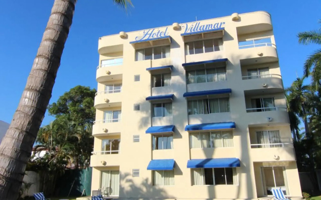 Hotel Villamar Princesa Suites