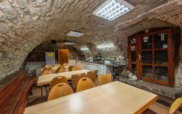 Burg Hostel Sighisoara