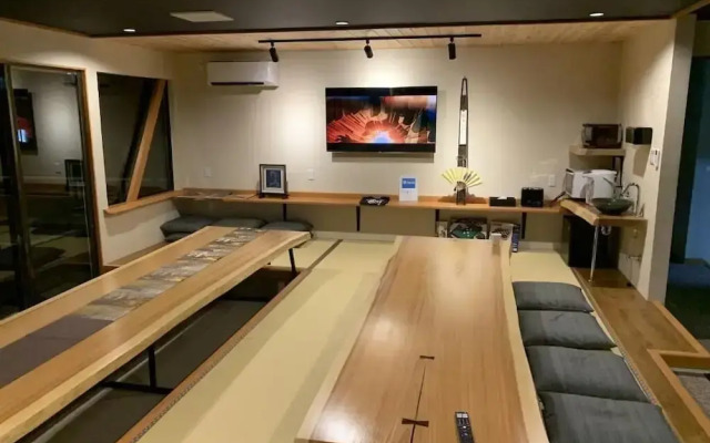 Asante inn - Hostel