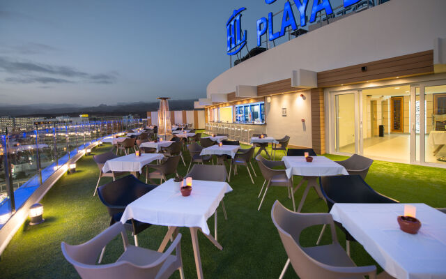 HL Suitehotel Playa del Inglés
