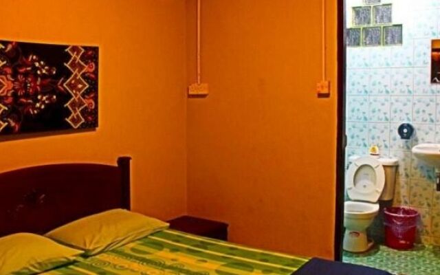 Rumours Guesthouse Langkawi Island