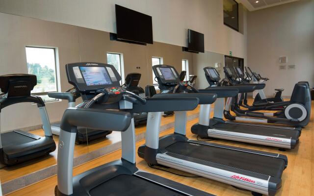 Holiday Inn Express Concepcion by IHG