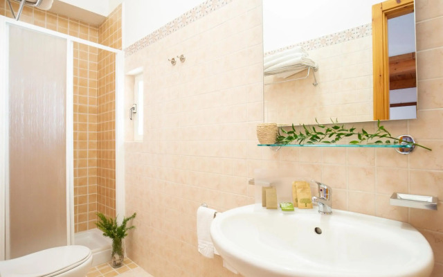 Hotel Punta San Francesco