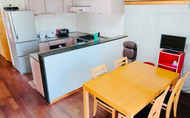 Guesthouse Terrace Sakashita