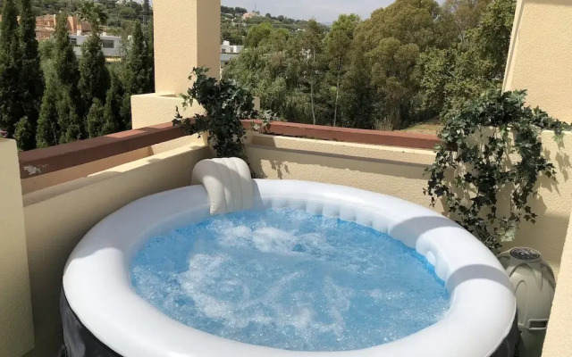 Villa Boutique Banus