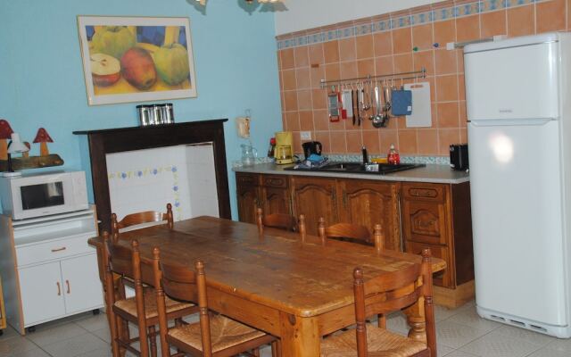 Château de Beauvais