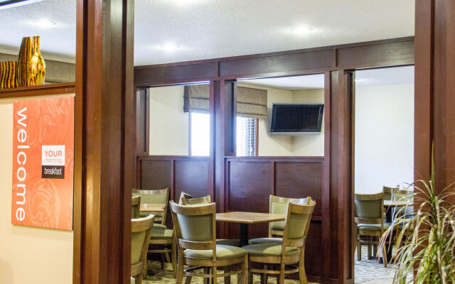 Comfort Inn Grand Island North