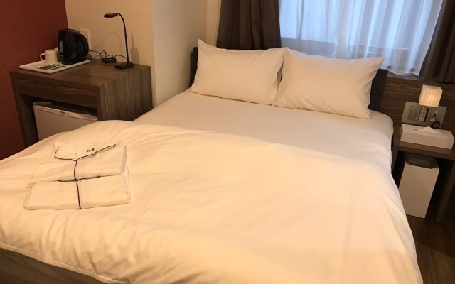 스탠다드 객실 사진 2