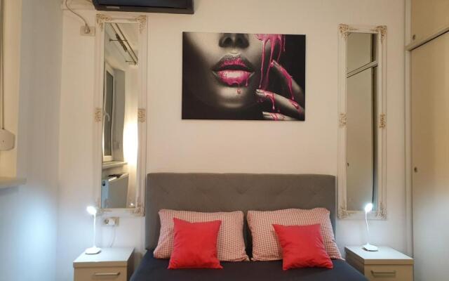 Apartament Cristian