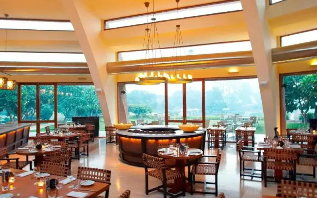 The Westin Sohna Resort & Spa