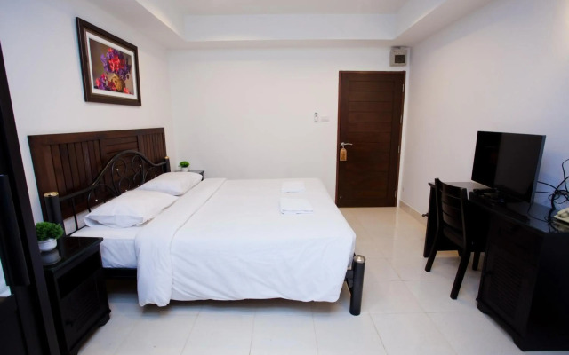 Top Hostel