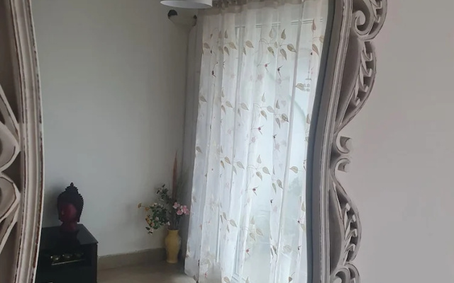Stunning Cosy Apartment for 2 in Arpora,goa