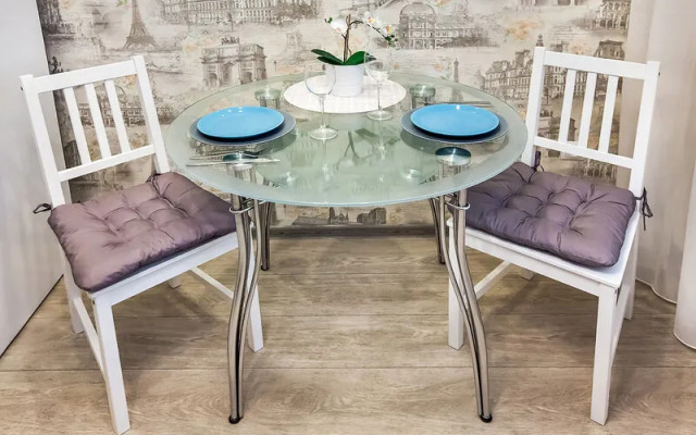 Сутки Лайф на бульваре Космонавтов, 15