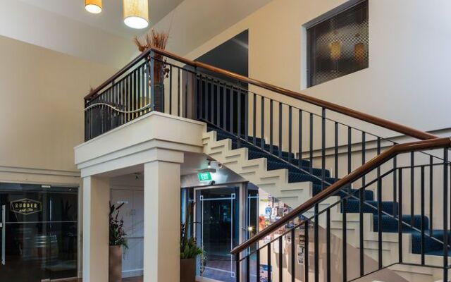 Quality Inn Bellevue