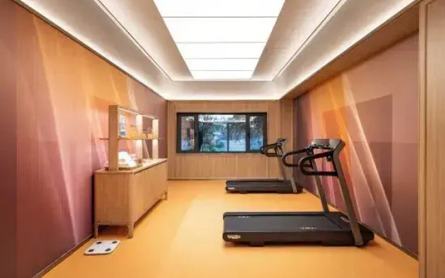 Orange Hotel (Tongliao Wanda Plaza)