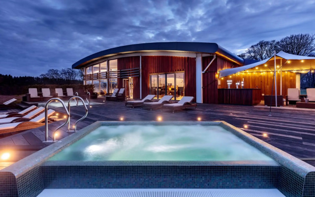 The Coniston Hotel and Country Estate