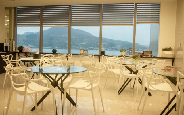 CHECKInn Express New Taipei Tamsui