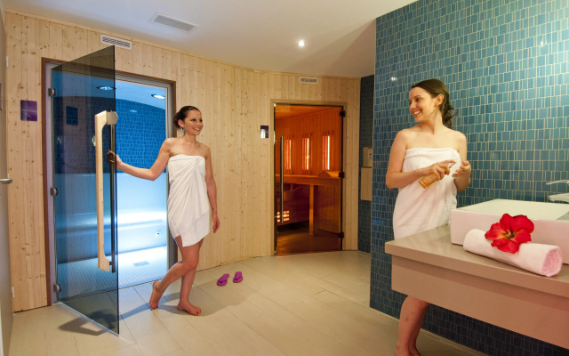 Pierre & Vacances Résidence premium Haguna