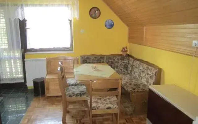 Guest House Sveti Marko Gacka
