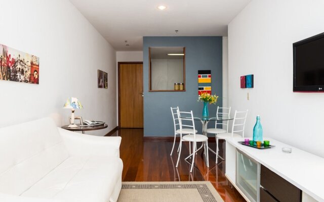 Flat Boa Viagem Niterói