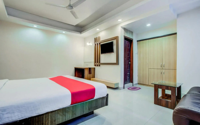 Hotel Aditya by OYO Rooms