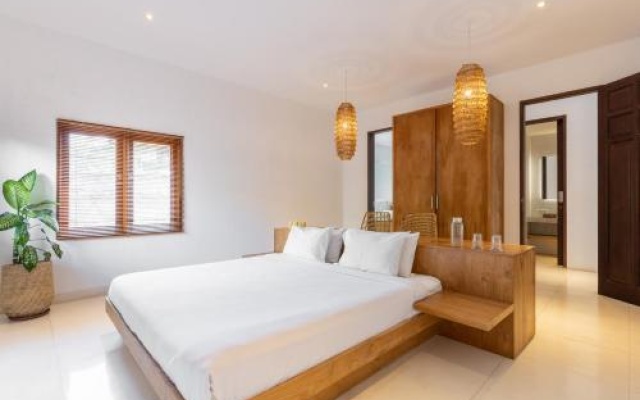 SooBali Ocean – Guest Rooms – Jimbaran
