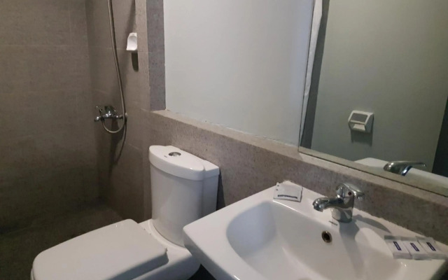 Cebu R Hotel Mabolo