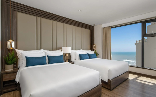 Minh Toan SAFI Ocean Hotel
