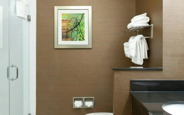 Fairfield Inn & Suites by Marriott Ithaca