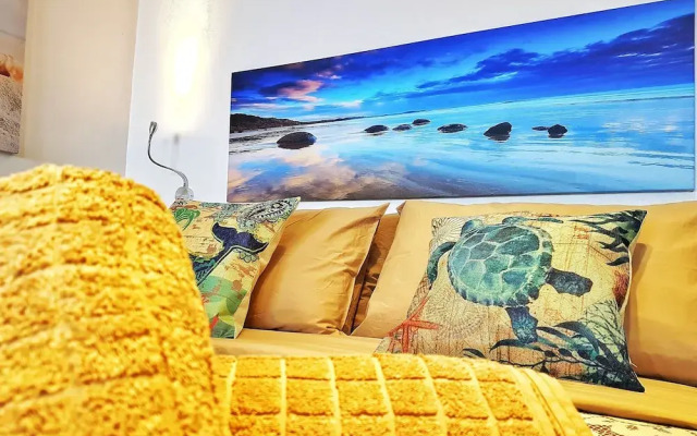Brezza Marina Guesthouse