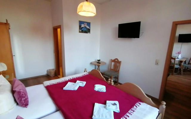 Landhotel Storchenkrug