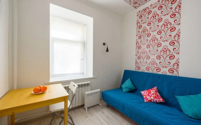 4-You Apartaments