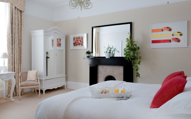 The Claremont