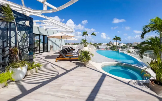 Mare Condo Vacacional