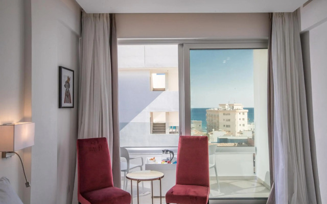 Kokkinos Boutique Hotel